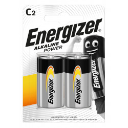 Bateria varta alcalina C2